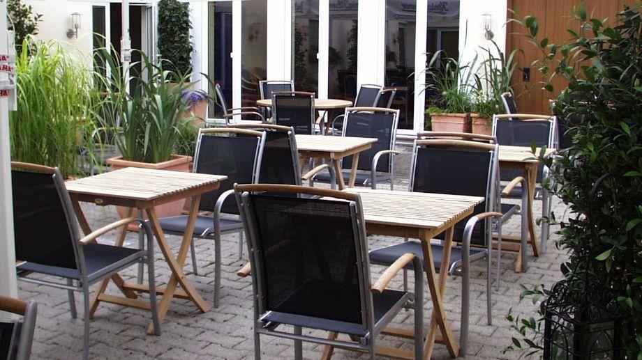 Hotel Friederichs Duisbourg Extérieur photo