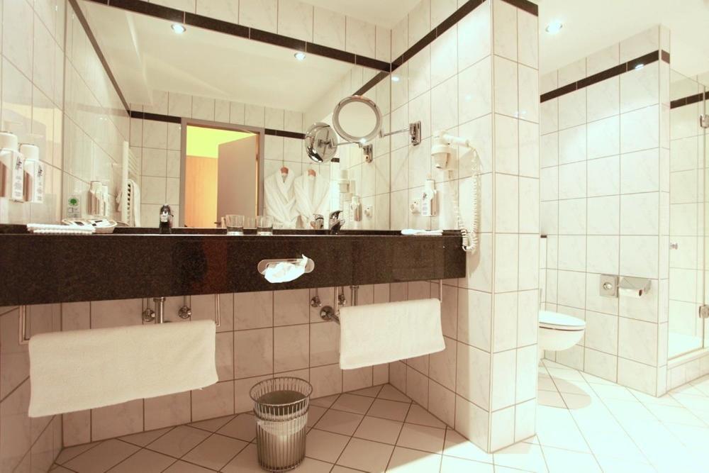 Hotel Friederichs Duisbourg Chambre photo